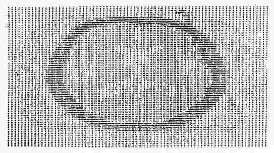 数字矩阵